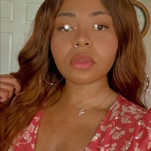 Meet your Posher, Brianna